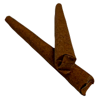 CannJah - Malvern's Finest Blunts