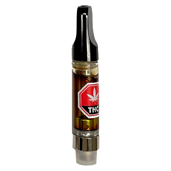 514 - Villeray Vape - Biscotti Cured Rosin 510 Thread Cartridge