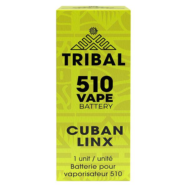 Tribal - Cuban Linx Kodo Pro Battery image 2
