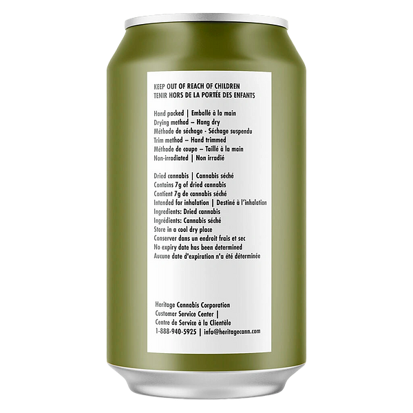 Chillbilly - Cobra Chicken Budskis