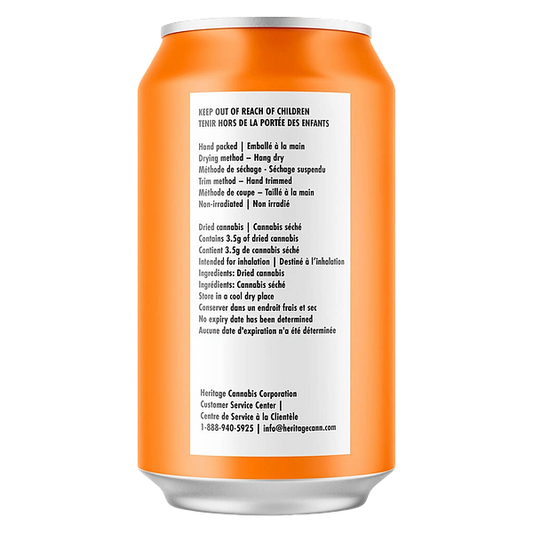 Chillbilly - Jack Herer Jamboree Budskis