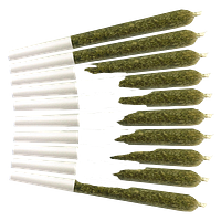 VOLO - Marshmallow Milk Pre-roll