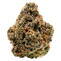 Top Leaf - Notorious THC