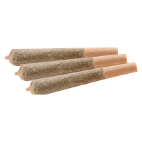 Top Leaf - Notorious THC Pre-roll