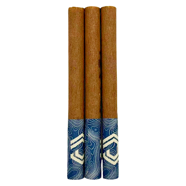 Craftport Cannabis - Silver Rhino Pre-Rolls