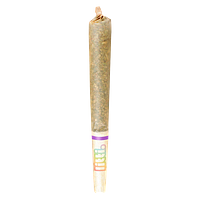 LITTI. - Sunrise Smash Diamond Infused Pre-roll