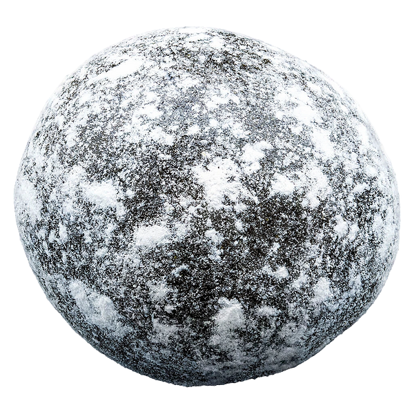 Endgame - Afghan Black Diamond Dusted Hash