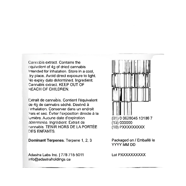 Endgame - Uppercut Diamonds and Sauce