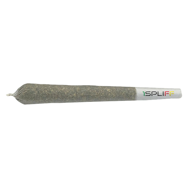 1Spliff - Biscotti Pre-roll