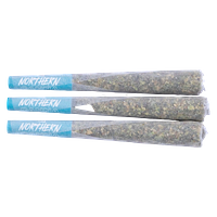 Northern Canna - Galactic Guava Pre-roll