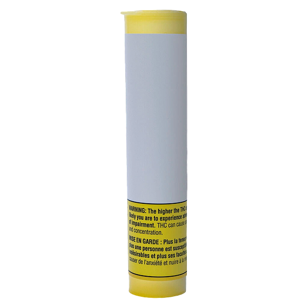 Super Toast - Pop N' Pour Citrus Got Real