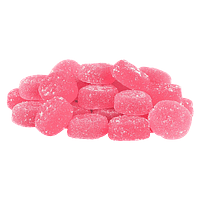 Monjour - Melon Berry Nano CBD Gummies