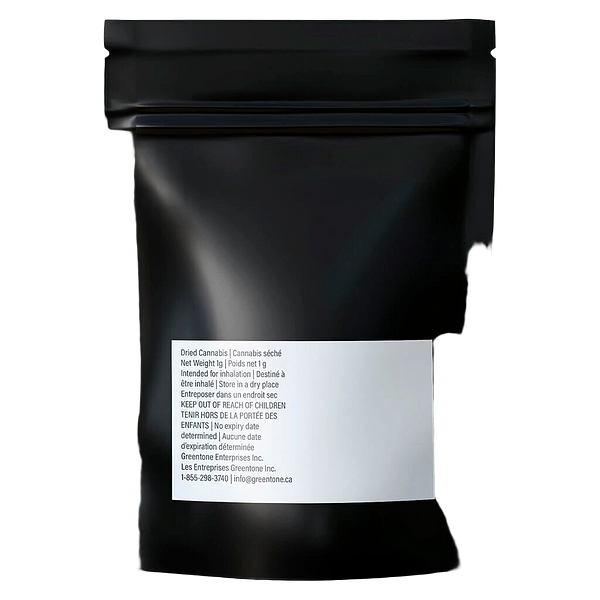 3Saints - Frosted Lemons