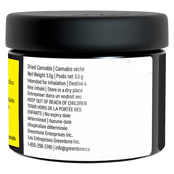 3Saints - Frosted Lemons