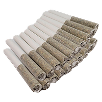 Dime Bag - Mega Pack Diesel Pocket Puffs Pre-roll