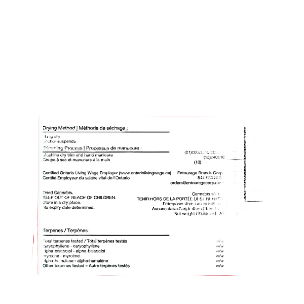 Color Cannabis - Chromatica