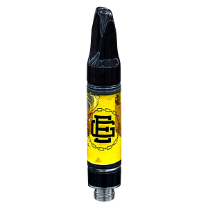 Endgame - Hard Hitters Crystal Drip Liquid Diamond 510 Thread Cartridge