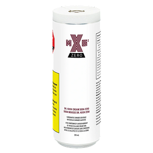 XMG - Dr. Kush Cream Soda