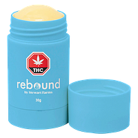 Rebound by Stewart Farms - Arctic Heat Extra Strength Relief Stick