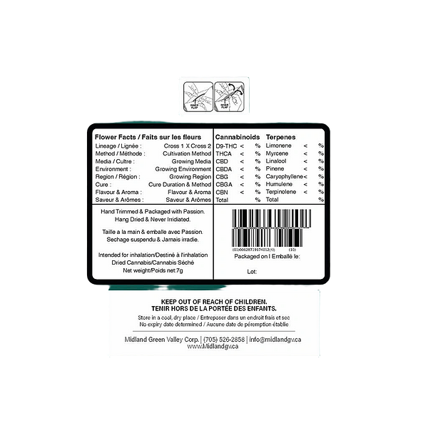 West Coast Craft - BC Craft Smalls