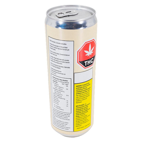 Astrolab - Interstellar Live Rosin Cream Soda