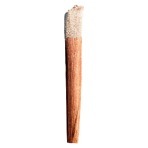 DEBUNK - Fifty Woods Banana Triple Resin Infused Blunt