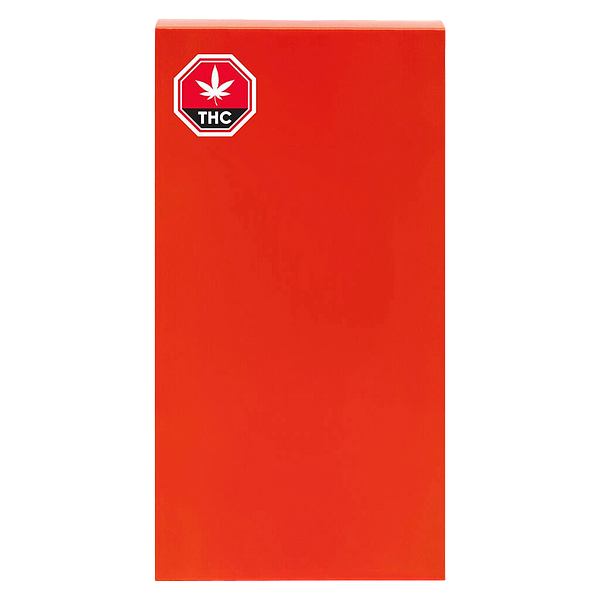 The Original Fraser Valley Weed Co. - Strawberry Amnesia Joints