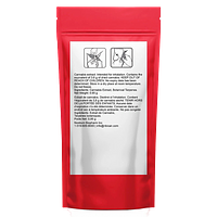 Papa's Herb - Strawberry Gusherz Saucy Diamond Disposable Pen