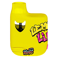 Nugz Vapes - Lemon Linx Resin AIO Disposable Pens