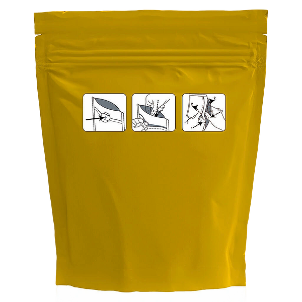 Nugz Vapes - Lemon Linx Resin AIO Disposable Pens