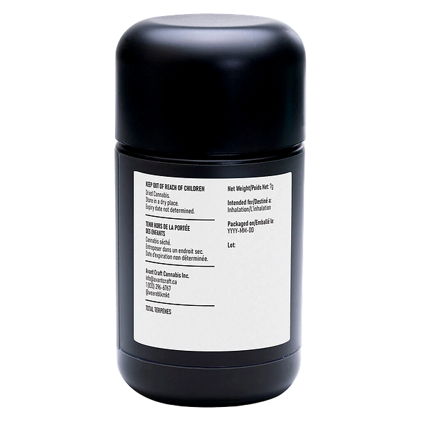 BLK MKT - Sunset Strudel