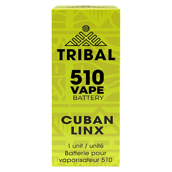 Tribal - Cuban Linx Kodo Pro Battery
