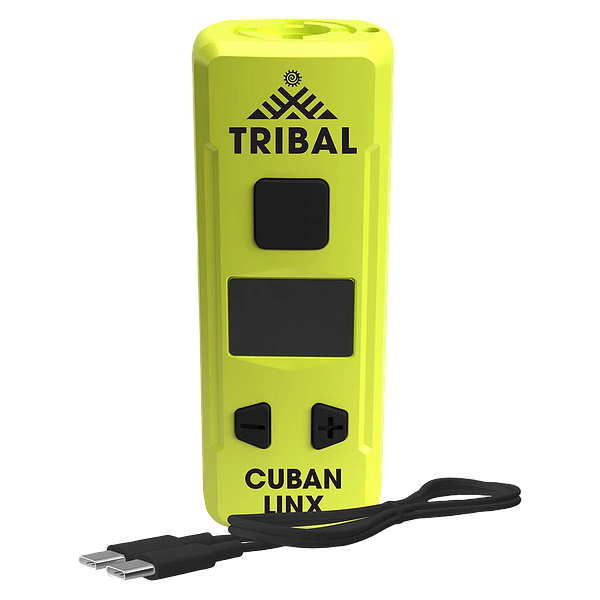 Tribal - Cuban Linx Kodo Pro Battery
