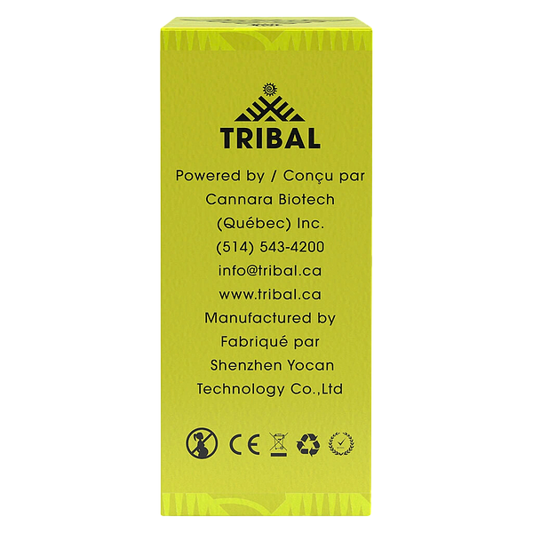 Tribal - Cuban Linx Kodo Pro Battery