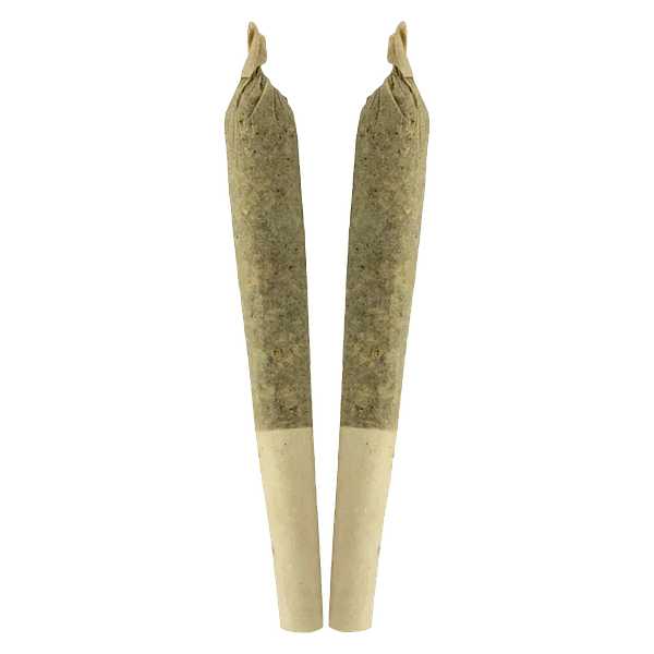 Sheeesh! - Double Bubbs Pre-Rolls