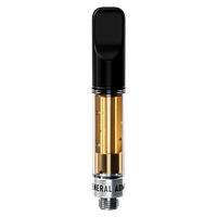 General Admission - Blue Razz Sativa 510 Thread Cartridge