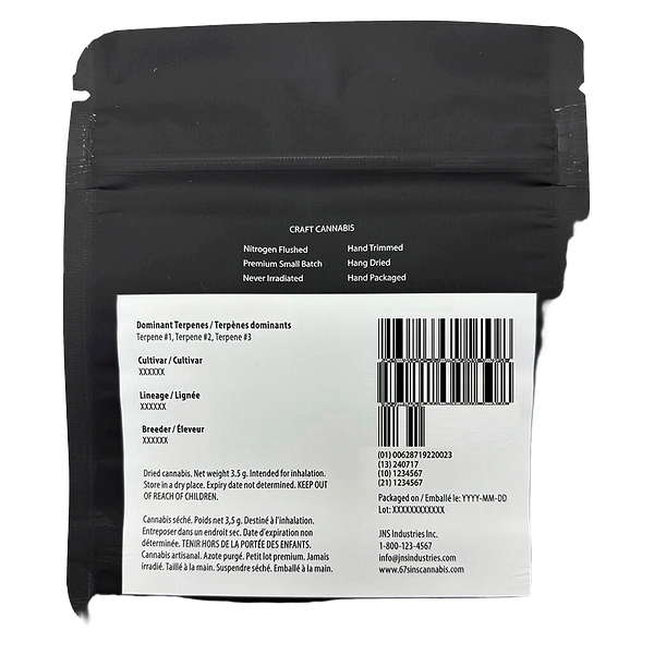 Sixty Seven Sins - Fishy Fingers