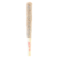 Tenzo - Fire & Ice Infused Pre-Roll