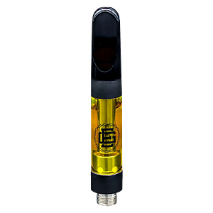 Endgame - Strawnana 510 Thread Cartridge