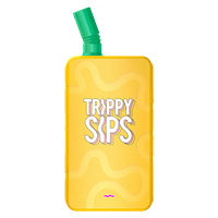 Trippy Sips - Caribbean Crush All-in-One Disposable