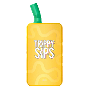 Trippy Sips - Caribbean Crush All-in-One Disposable