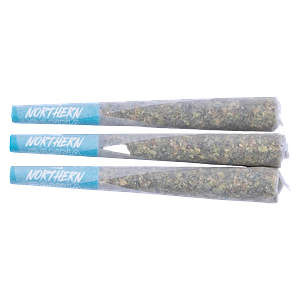 Northern Canna - Permanent Marker Pre-Roll