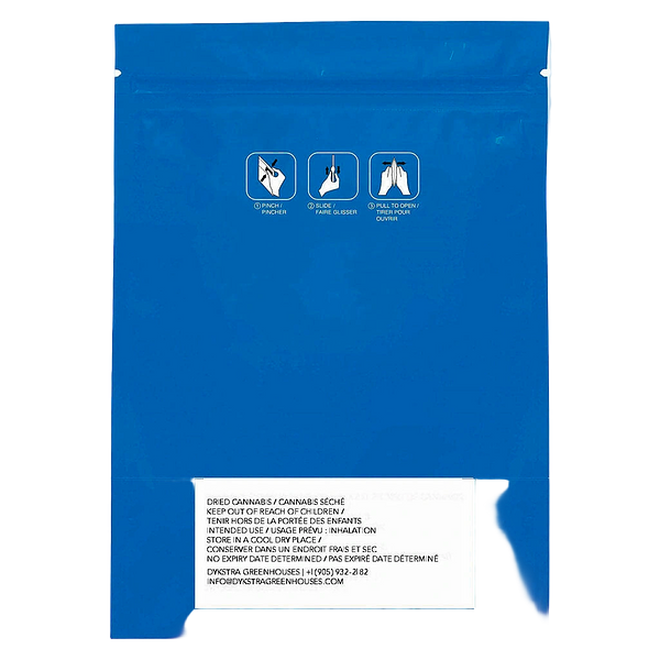 Cali Slimz - Panda Glue Pre-Roll