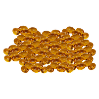 Tweed - Mega Pack THC:CBN Softgels