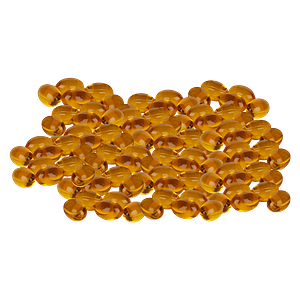 Tweed - Mega Pack THC:CBN Softgels