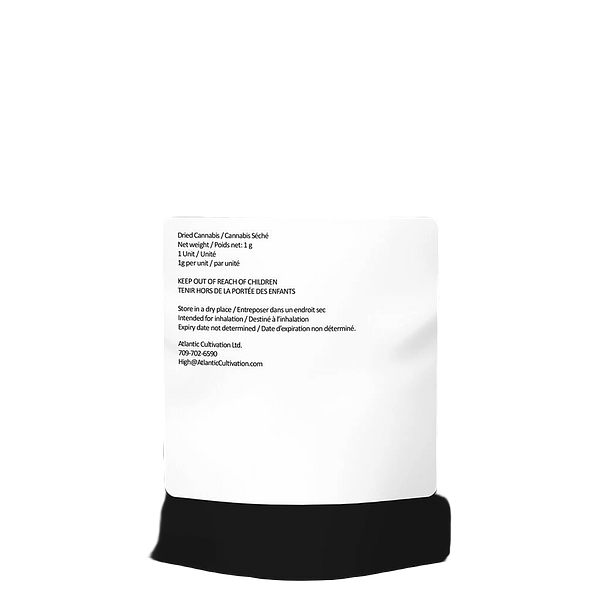 3rd Coast Genetics - Michigan Melonz Glass Tip Pre Roll