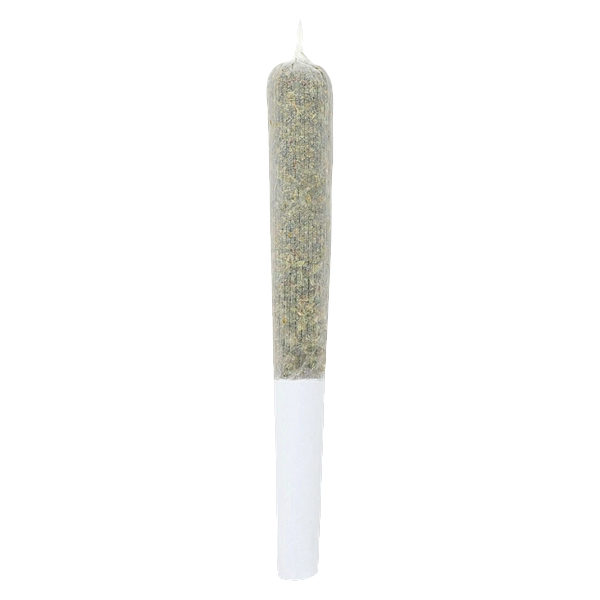 Weekends - Dank Spank Pre-Roll