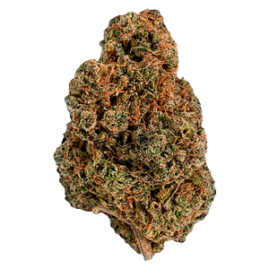 Cannabis Cartel Quads - King's Counsel