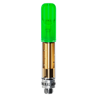 General Admission - Atomic Apple Liquid Diamond 510 Thread Cartridge