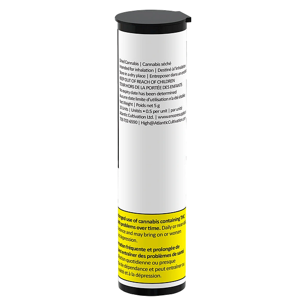 Encore - Peanut Butter Cake Pre-Roll